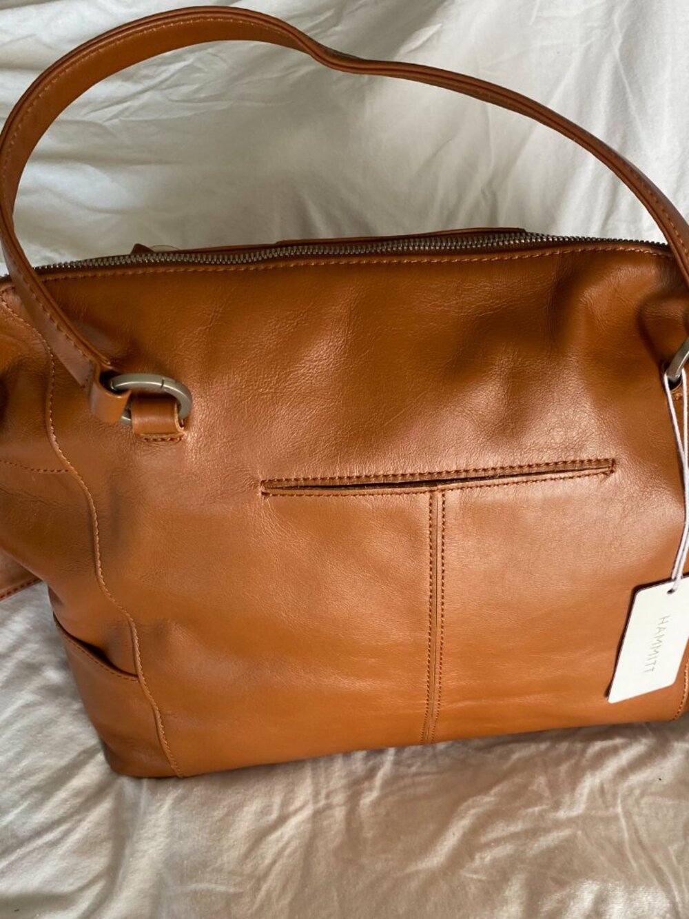 Hammitt Daniel Large Bag NWT - Picture 12 of 13
